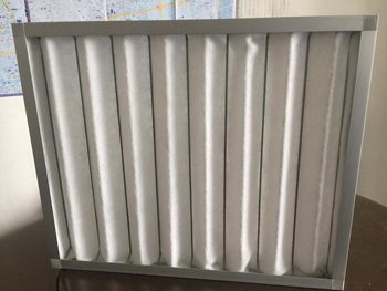 初效过滤器和高效过滤器的关系