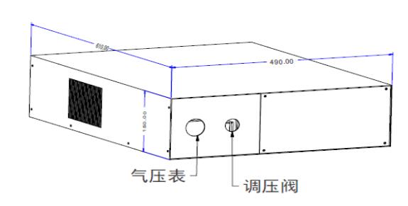 超声波铜管封口机操作说明书
