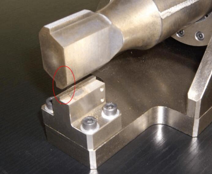 超声波铜管封口机操作说明书