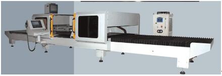 平板太阳能焊接方式:激光与超声波