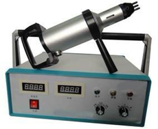 超声波焊接应力消除设备法的基本原理