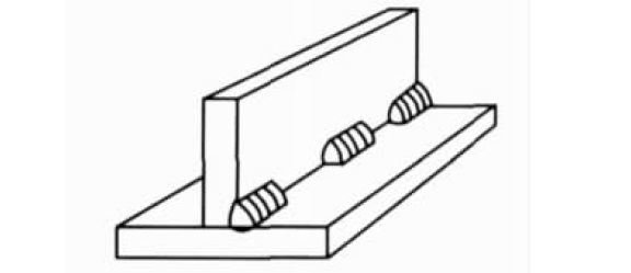 减少焊接变形的方法