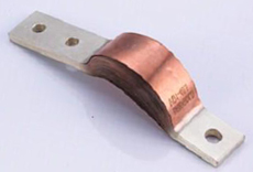 铜母线焊接工艺及特点