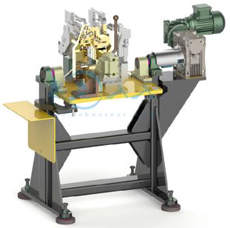 焊接夹具的基本需求