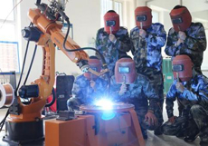 把控工程焊接质量