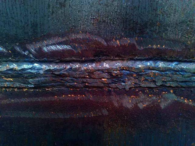 焊接的角度窍门和焊接缺陷