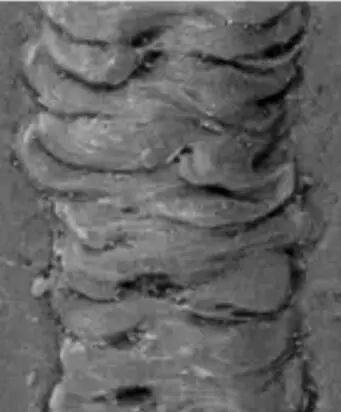 焊接的角度窍门和焊接缺陷