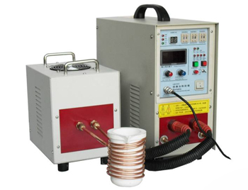 影响高频焊接设备焊接效果的原因