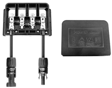 如何选择光伏接线盒