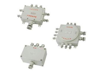 防爆接线盒安装、接线及注意事项