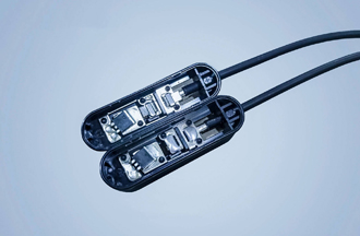 光伏接线盒焊接机器视觉定位检测方案