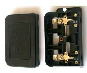 组件接线盒的优缺点