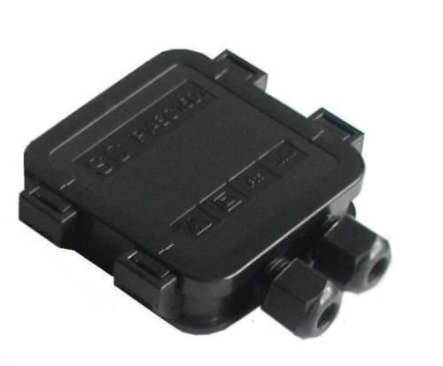 温度对光伏接线盒的影响