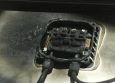 温度对光伏接线盒的影响