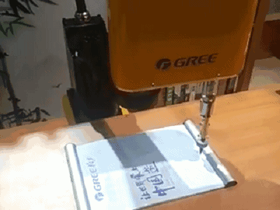 机器人在汽车工业的应用