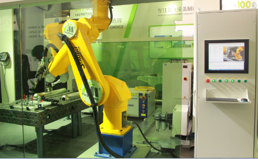 机器人换人浪潮已来,机遇和挑战并存