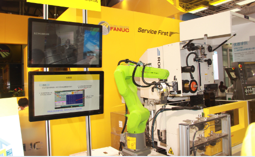 机器人换人浪潮已来,机遇和挑战并存