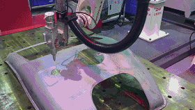 焊接机器人应用中存在的问题和解决措施