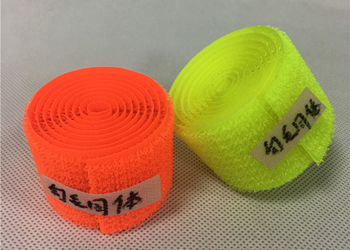 魔术贴粘扣带材质