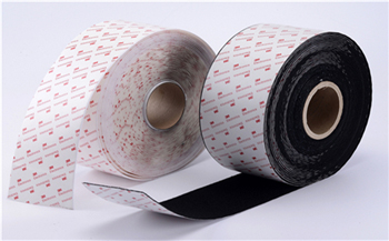 背胶魔术贴原材料