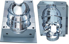 模具应用于哪些行业?