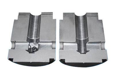 锻造模具一般用什么模具钢?