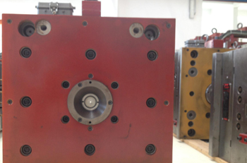 模具的保温办法及模具温度的控制