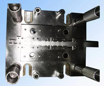 如何防范模具爆裂