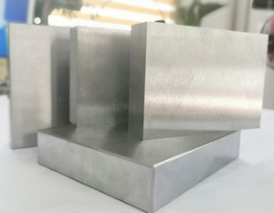 做pvc模具用什么模具钢好?