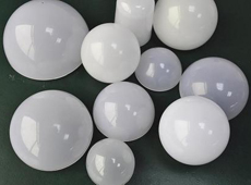 影响PC灯罩的颜色的因素