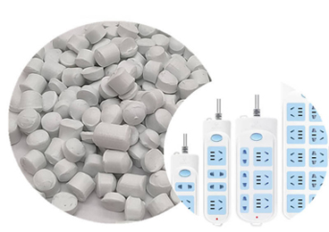 影响改性塑料PVC,PP, PA,PC等颗粒收缩率的因素