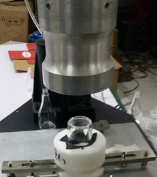 PC塑料超声波焊接的那点事