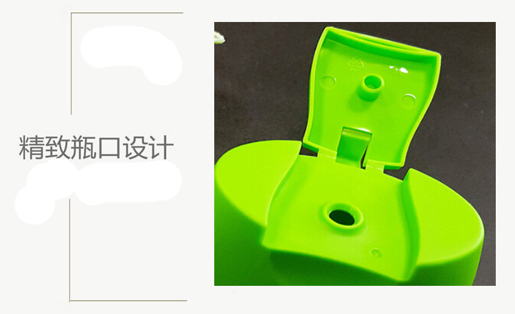 塑料蝴蝶瓶盖性能描述