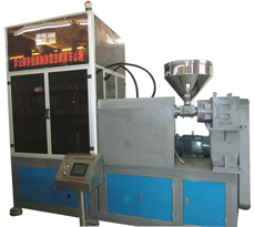 全自动塑料瓶盖模压机