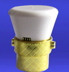 酒瓶盖防伪功能要避免过犹不及