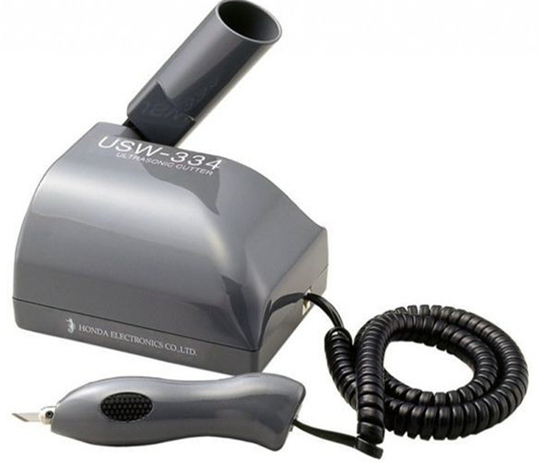 USW-334进口超声波切割机操作主要事项