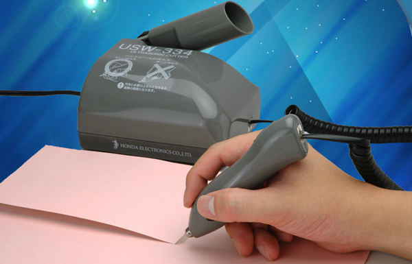 USW-334进口超声波切割机操作主要事项