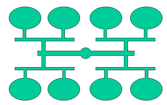 注塑模具流道与浇口