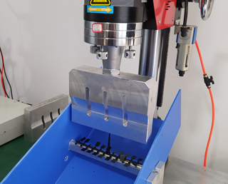 注塑模具流道与浇口