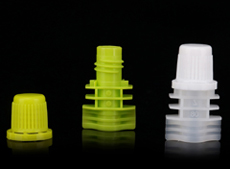 吸嘴盖包装袋在食品行业中的应用