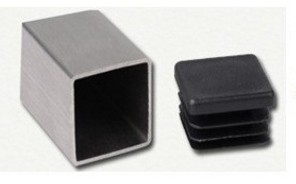 塑料堵头及座椅脚封口盖安装步骤