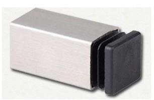 塑料堵头及座椅脚封口盖安装步骤