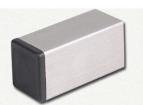 塑料堵头及座椅脚封口盖安装步骤