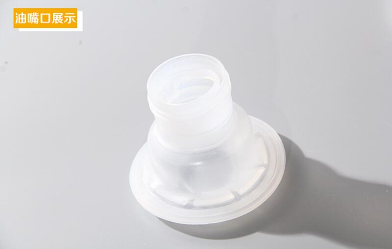 塑料防盗瓶盖密封性能分析