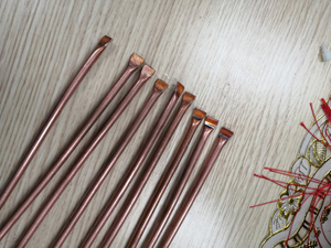 铜管的性能及特性