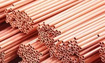 制冷铜管的选择与配管操作