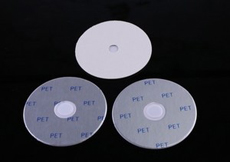 铝箔透气垫片应用原理