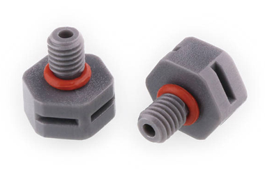 如何选择塑胶防水透气阀