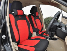 无纺布在汽车塑料件的应用