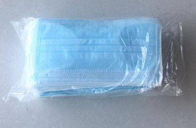 无纺布口罩的优势